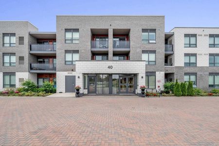 For Lease - 40 Via Rosedale Road Unit# 109, Brampton, Ontario - Photo 5