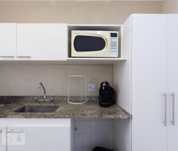 Imoveis - Na Vila Olímpia - Foto 5