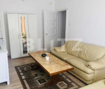 Apartament 3 camere, decomandat, mobilat, zona Ramada - Photo 2