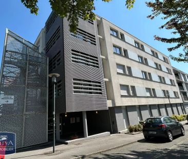 Appartement à louer 1 pièce 32.14m² - Photo 4