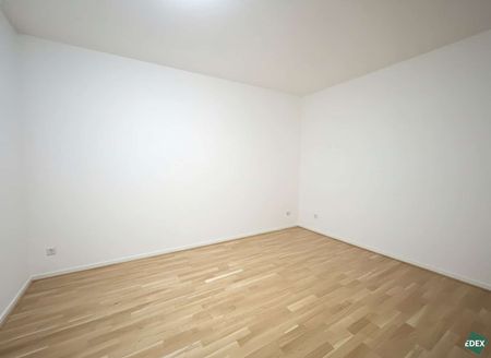 Perfekt für Singles oder Paare: Attraktive 2-Zimmer-Wohnung mit Balkon nahe U1 - Photo 2