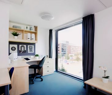 1 Bed, 1 Bath - Photo 5