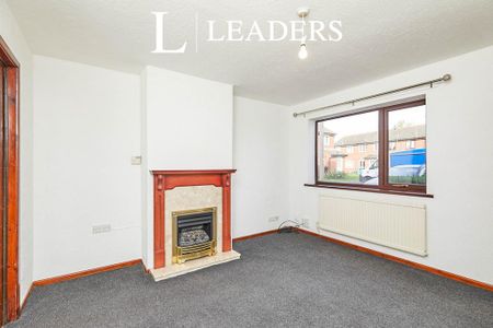 2 bedroom terraced house to rent - Photo 5