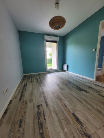 Location Appartement 3 pièces 73m² RONCHIN 59790 - Photo 4