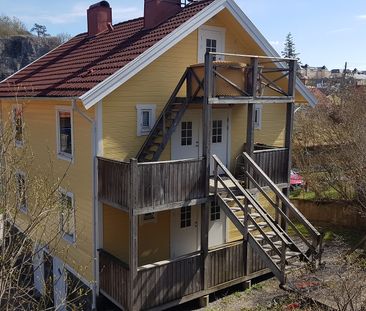 Herrestadsgatan, Uddevalla - Photo 1