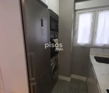 Piso en alquiler en Amara Berri - Photo 4