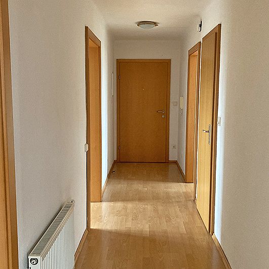 Wohnung in Niederfladnitz - Photo 1