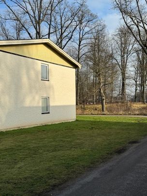 Svalgatan 17B - Foto 1