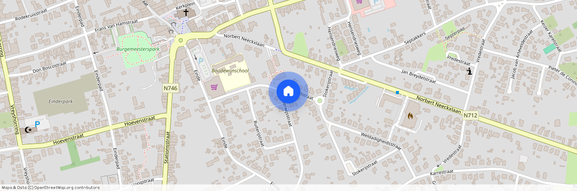 Onderwijsstraat 35, 3920 Lommel