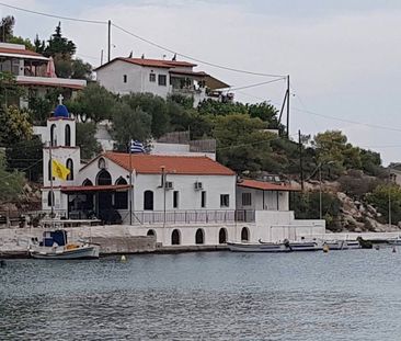 Μονοκατοικία για ενοικίαση Γιάλα (Σαλαμίνα) - Photo 5