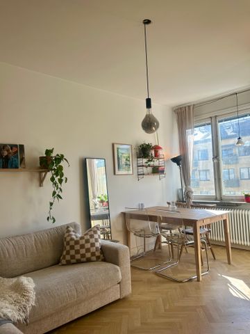 Artillerigatan, Stockholm - Photo 3