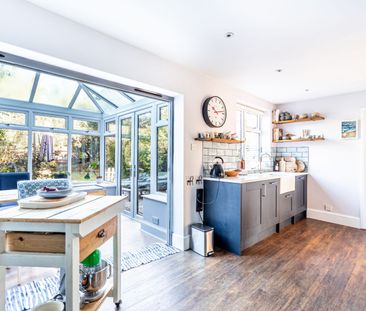 Available unfurnished from 30/03/2026 - Photo 2