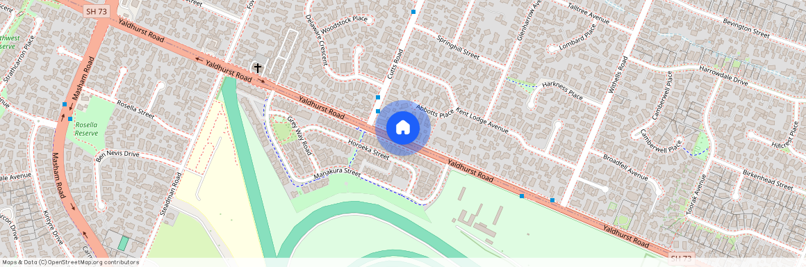 324 Yaldhurst Road, Avonhead