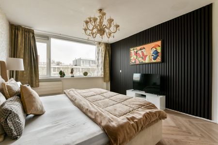 Te huur: Huis Hillenraadt in Amsterdam - Photo 4