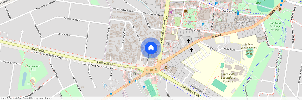 8 Primary Street, 3138, Mooroolbark