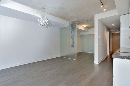 For Lease - 629 King Street Unit# 412, Toronto, Ontario - Photo 5