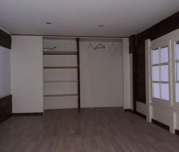 Location Appartement P2 Duplex rénové(e) Troyes - Photo 3