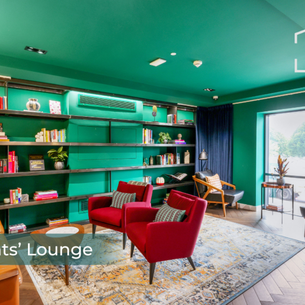 The Lansdowne, B16 - Photo 1