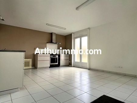 Location Maison 4 pièces 79 m2 à Mauléon - Photo 3