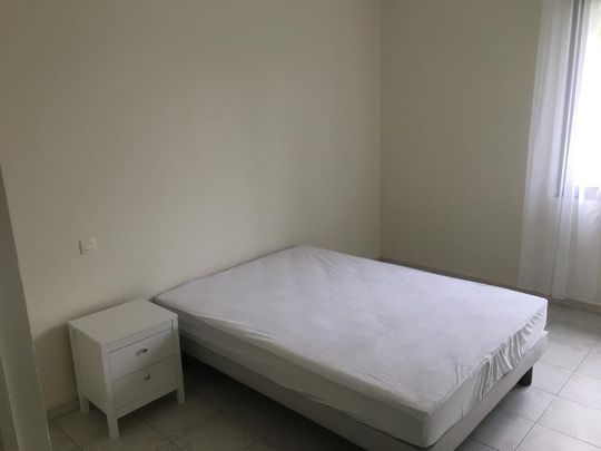 APPARTEMENT ST JORY - 2 pièce(s) - 50 m2 - Photo 1