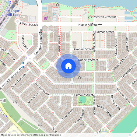 19 Beresford Street, Qld 4509, Mango Hill