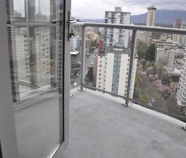 #1802 Sterling – 1050 Smithe Street Vancouver - Photo 6