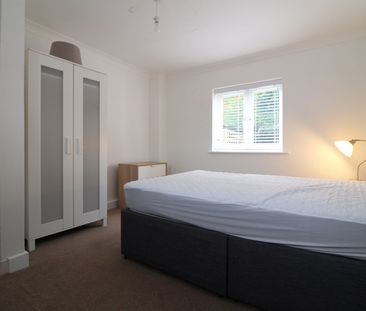 Pages Gardens, Reading, RG8 7JE - Photo 1