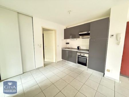 Location Appartement 2 pièces 52m² MORSBACH 57600 - Photo 4