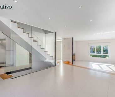 Alquiler de chalet adosado en Zona Estación - Photo 3