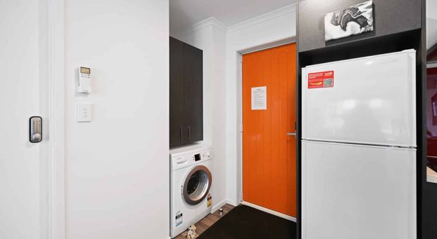 Fully Furnished Studio Rooms - Close to Waikato University - Photo 1