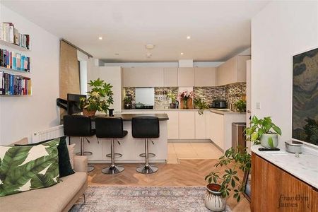 Callisto Court, Hammersley Road, E16 - Photo 5