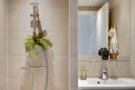 1-værelses Lejlighed på 33 m² i Kongens Lyngby - Photo 5