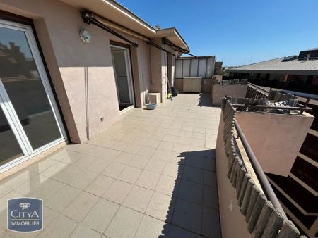 Appartement à louer 3 pièces 68.79m² - Photo 4