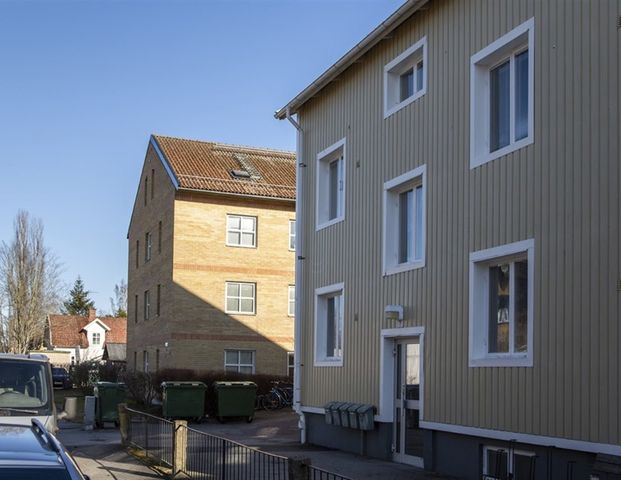 Sandtorget 1 - Photo 1