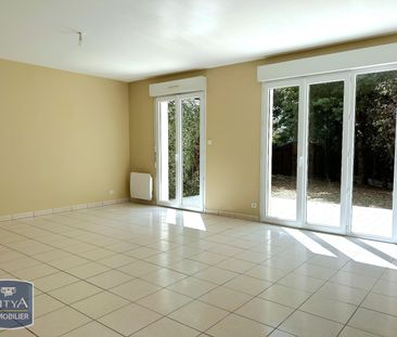 Location Maison 4 pièces 80m² LA BAULE ESCOUBLAC 44500 - Photo 2