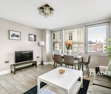 2 bedroom apartment to rent Bartholomew Square, Brighton, East Suss... - Photo 1