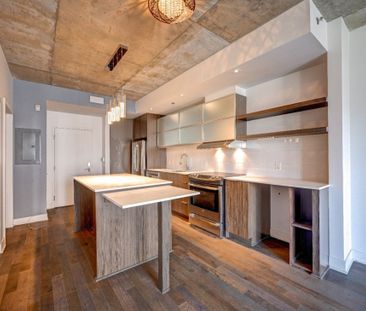 Appartement à louer - Montréal (Côte-des-Neiges/Notre-Dame-de-Grâce... - Photo 6