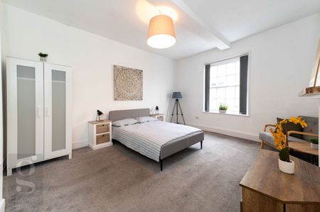Room in Shared House - Bridge Street, Hereford - Photo 3