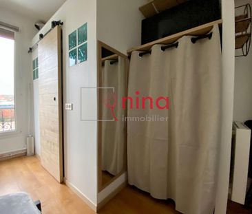 Location Appartement - Photo 4
