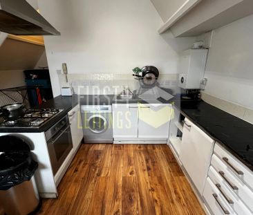 London Road, City Centre, Leicester, LE2 - Photo 5