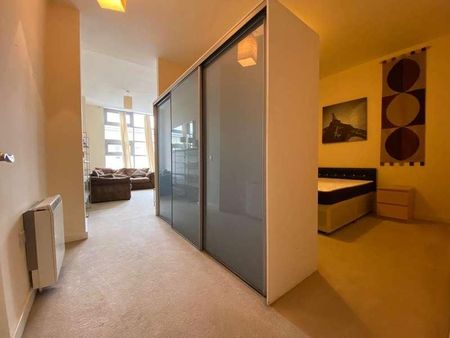 Platinum Apartments, Jewellery Quarter, B18 - Photo 4