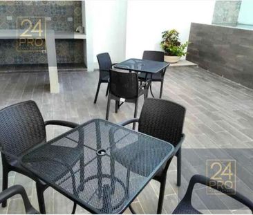 Departamento en renta en San Ramon Norte, Mérida, Yucatán - Photo 1