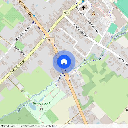 Tongersesteenweg 18, 3500 Hasselt