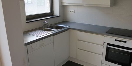 Appartement te huur in Schaarbeek voor € 1.250 met 2 slaapkamers - Foto 4