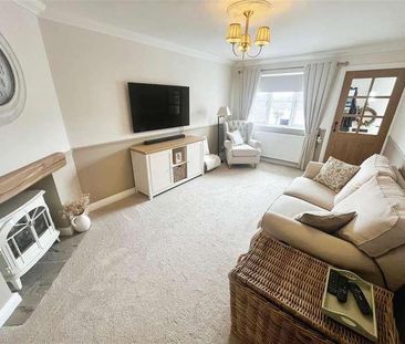 Glas Cwm, Coed-y-cwm, Pontypridd, CF37 - Photo 5