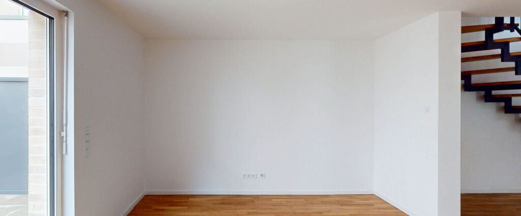 Gemütliches Stadthaus im Quartier am Jagdschloss - Photo 1