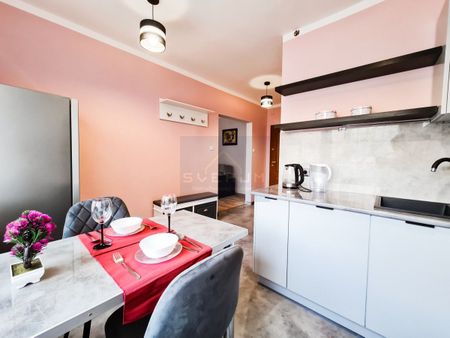 Mieszkanie na Wynajem, 33.00m - Zdjęcie 4