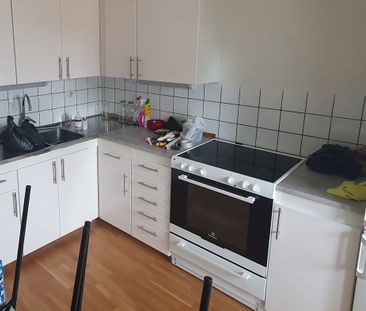 Malörtsvägen 30A, Trelleborg Norr - Foto 1
