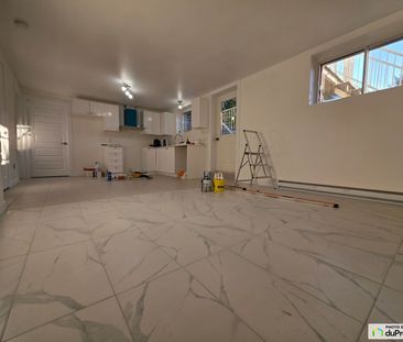 944A, Odessa, Fabreville à louer - Photo 3