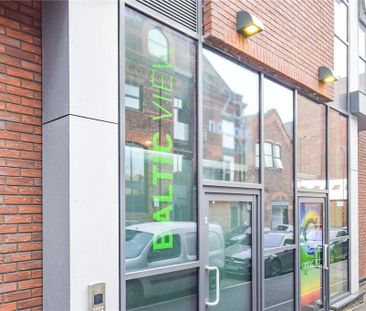 1 bedroom flat to rent - Photo 2
